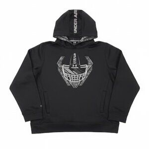 Boy's Under Armour hoodie